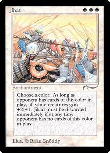 Racist Magic: The Gathering cards banned, removed from database by publisher