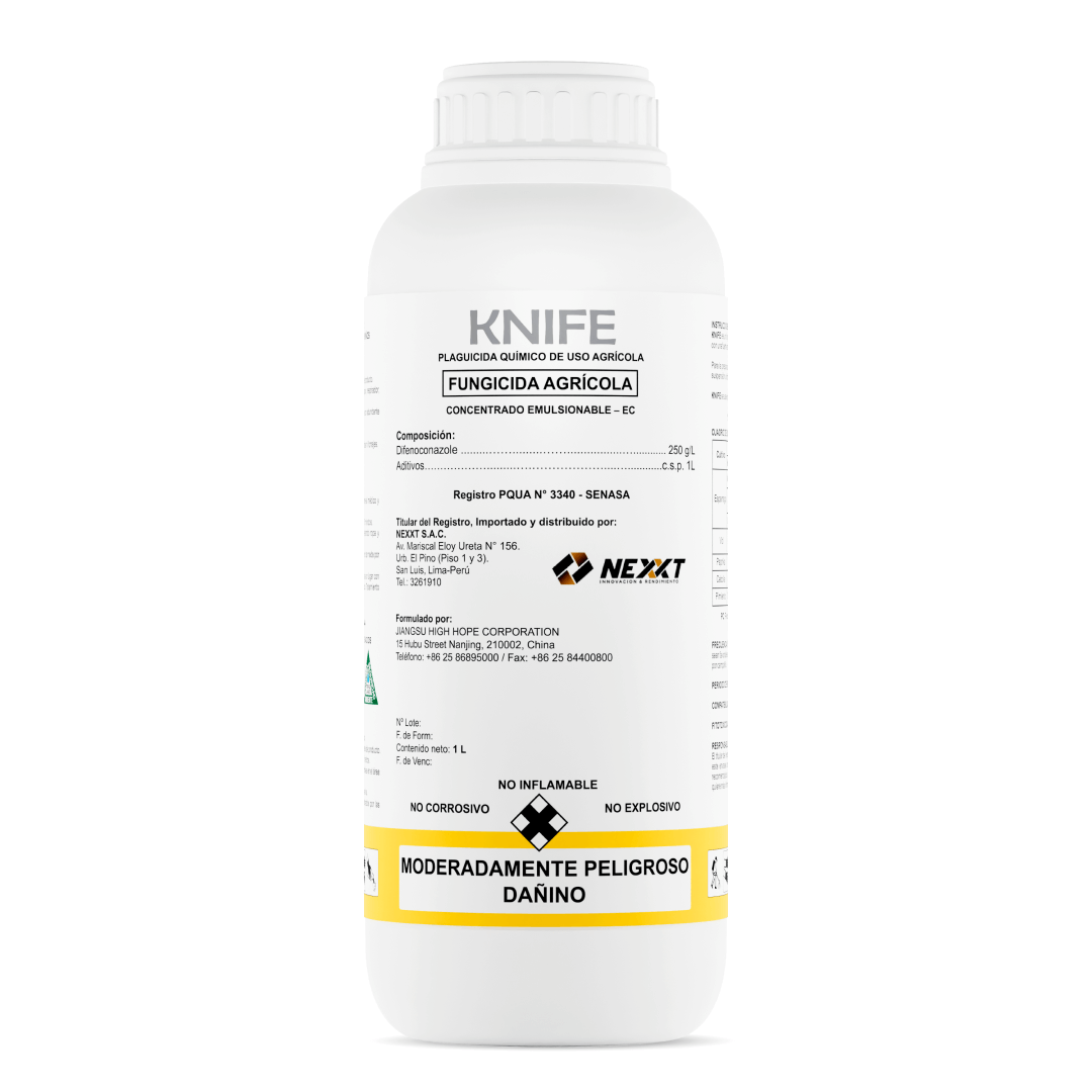 Knife - Nexxt Agro