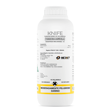 Knife - Nexxt Agro