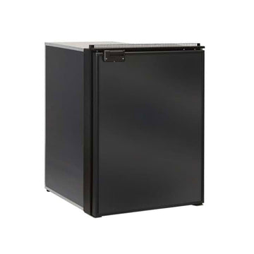 Kompressor-Kühlschrank mit Gefrierfach, 85 L, 12/24V Camping-Einbaukühlschrank – Indel B