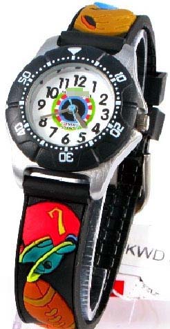 KWD-5198 Watch Battery