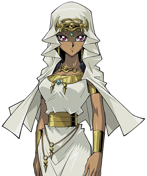 Ishizu Ishtar (Duel Links) | Yu-Gi-Oh! Wiki