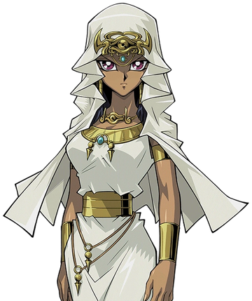 Ishizu Ishtar (Duel Links) | Yu-Gi-Oh! Wiki