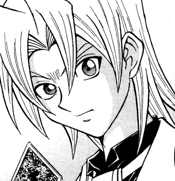 Aster Phoenix (manga) | Yu-Gi-Oh! Wiki