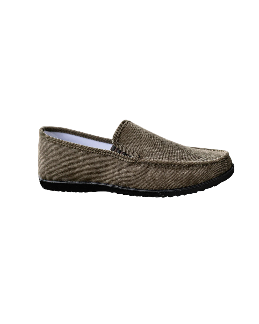 Elegant Canvas Loafers