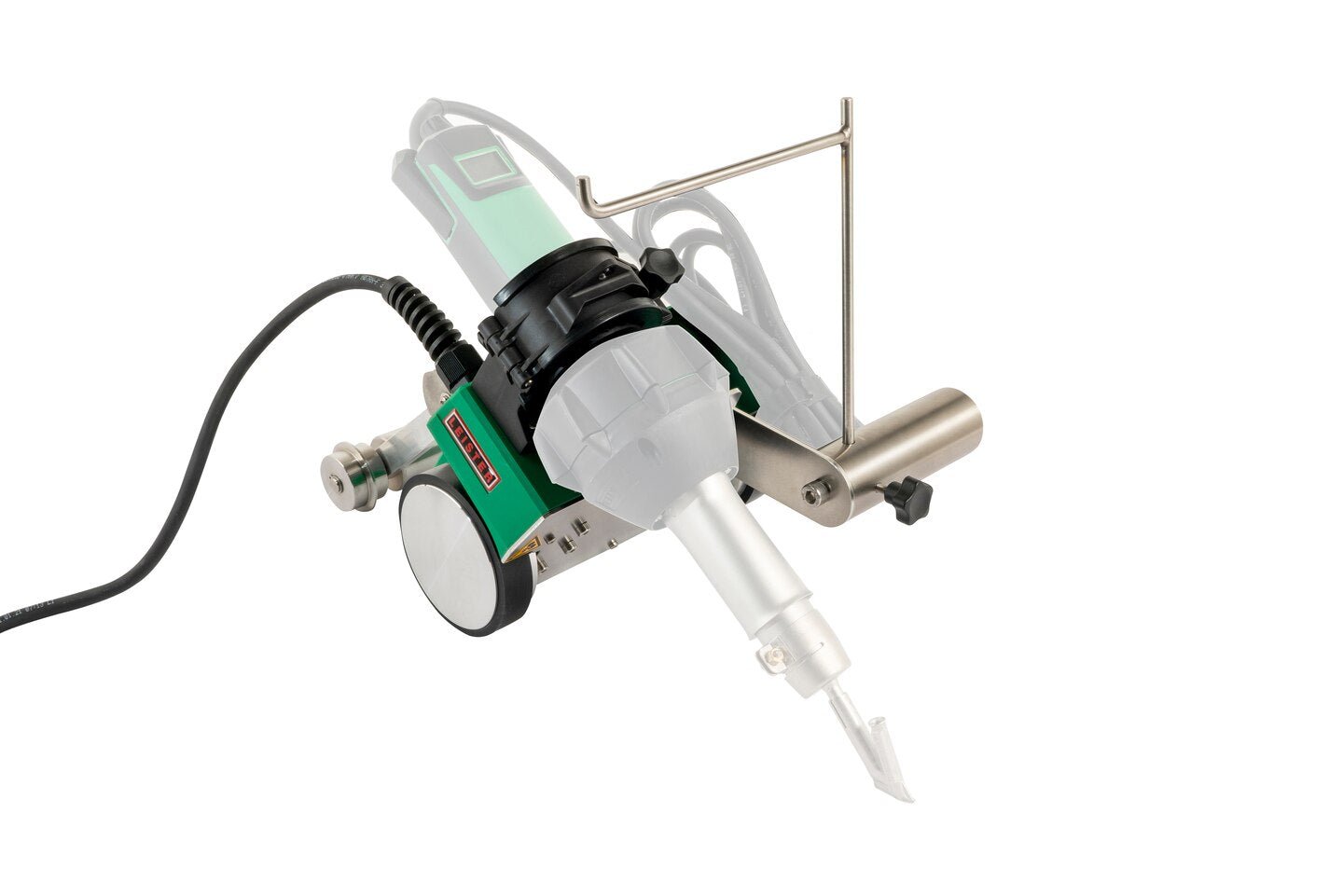 Leister - Minifloor Drive Unit (Triac Non Inclus)