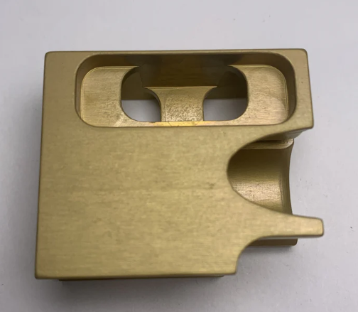 Aluminum Carrier, Uberti, Small Caliber