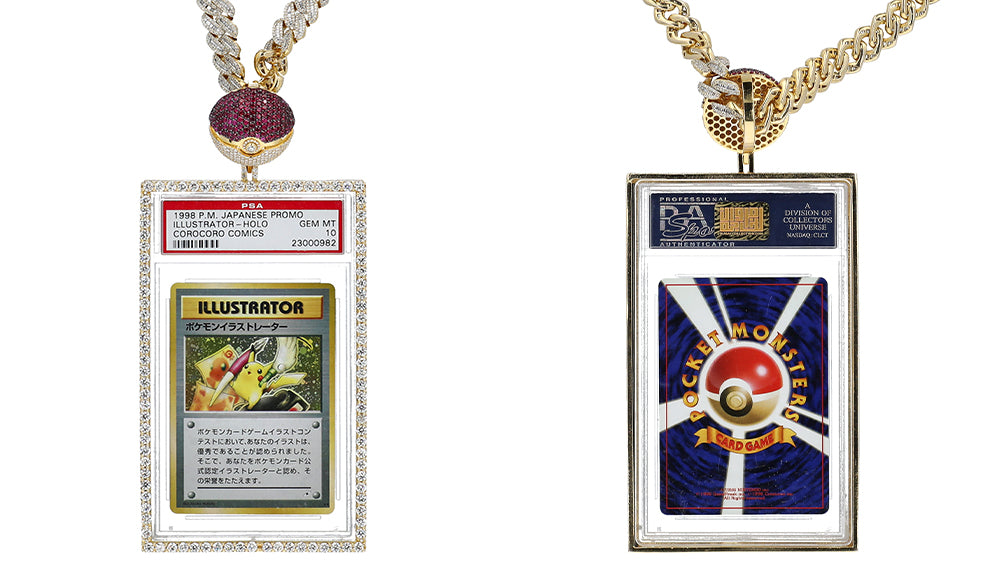 This $16.5M Pokémon Card Is the Most Expensive Trading Card Ever Sold