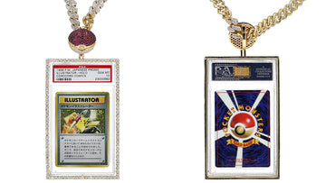 This $16.5M Pokémon Card Is the Most Expensive Trading Card Ever Sold