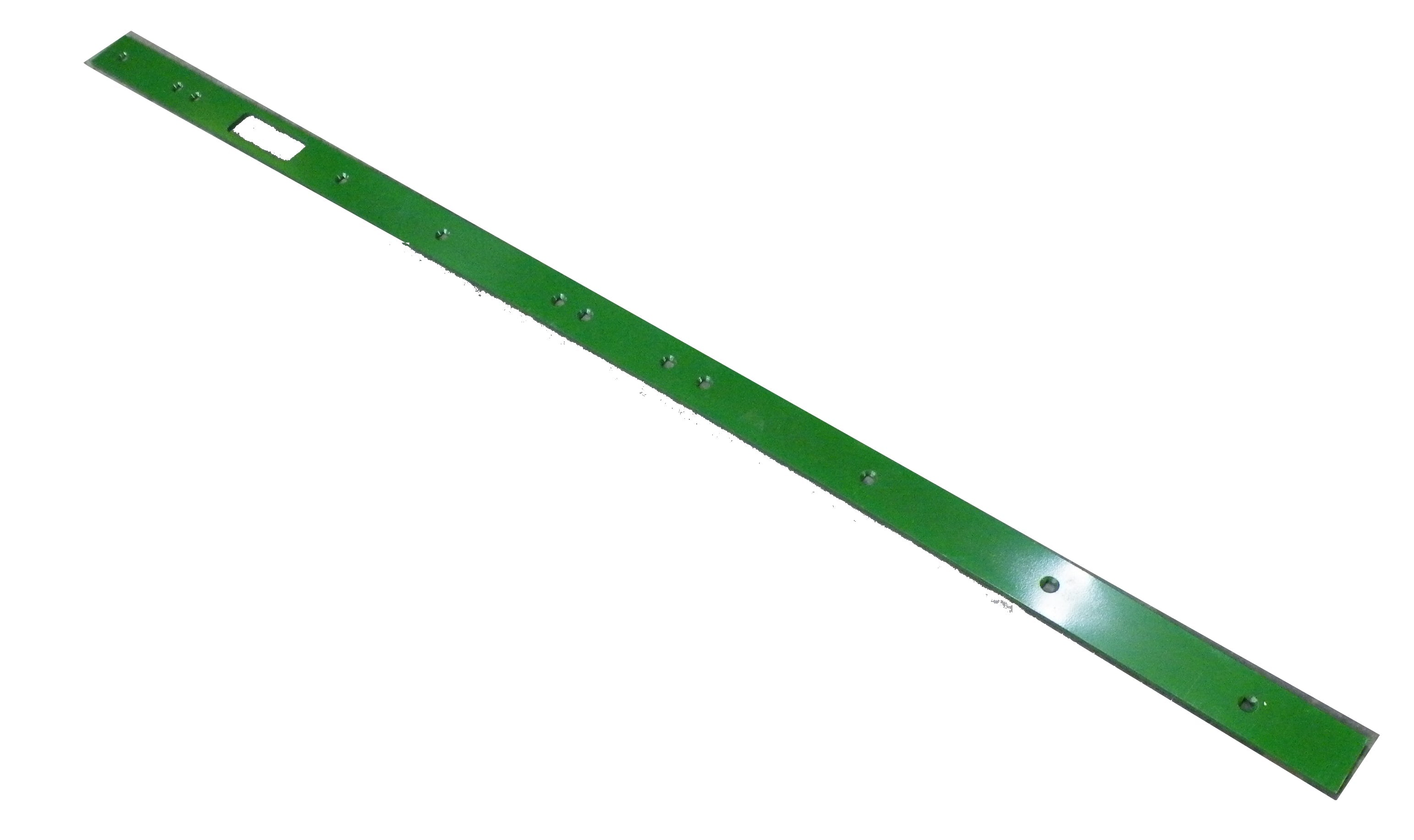 Long RH Plunger Guide for John Deere Model 24T