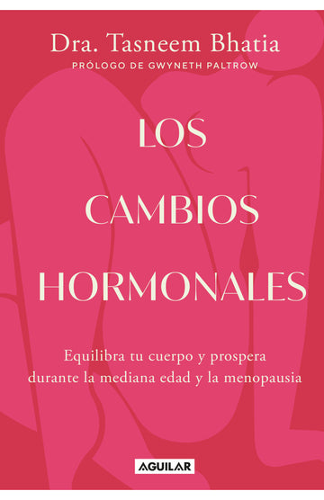 CAMBIOS HORMONALES LOS