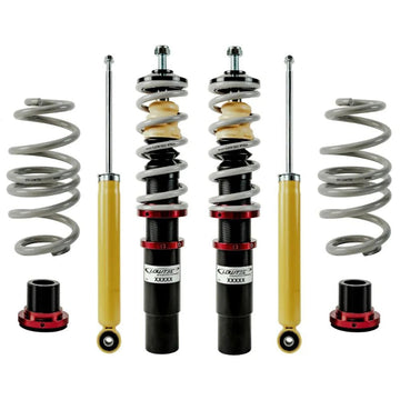 OPEL Signum - HiLOW 2 Dynamic Gewindefahrwerk (0-70|20-60)