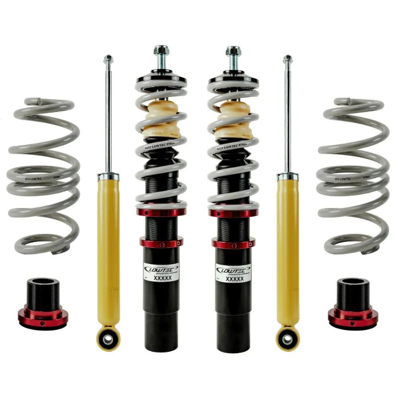 OPEL Signum - HiLOW 2 Dynamic Gewindefahrwerk (0-70|20-60)