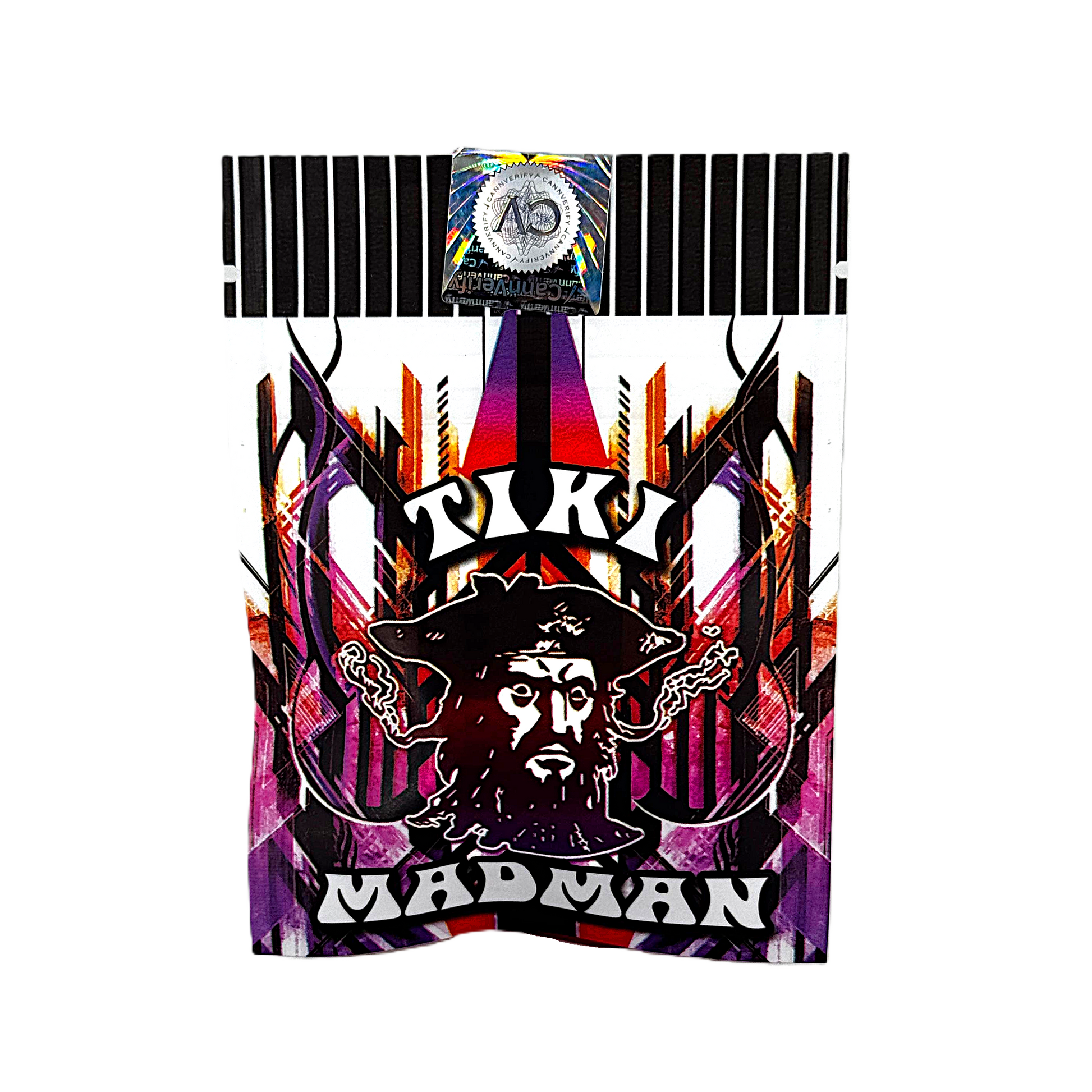 Tiki Madman - Seeds - supHerb