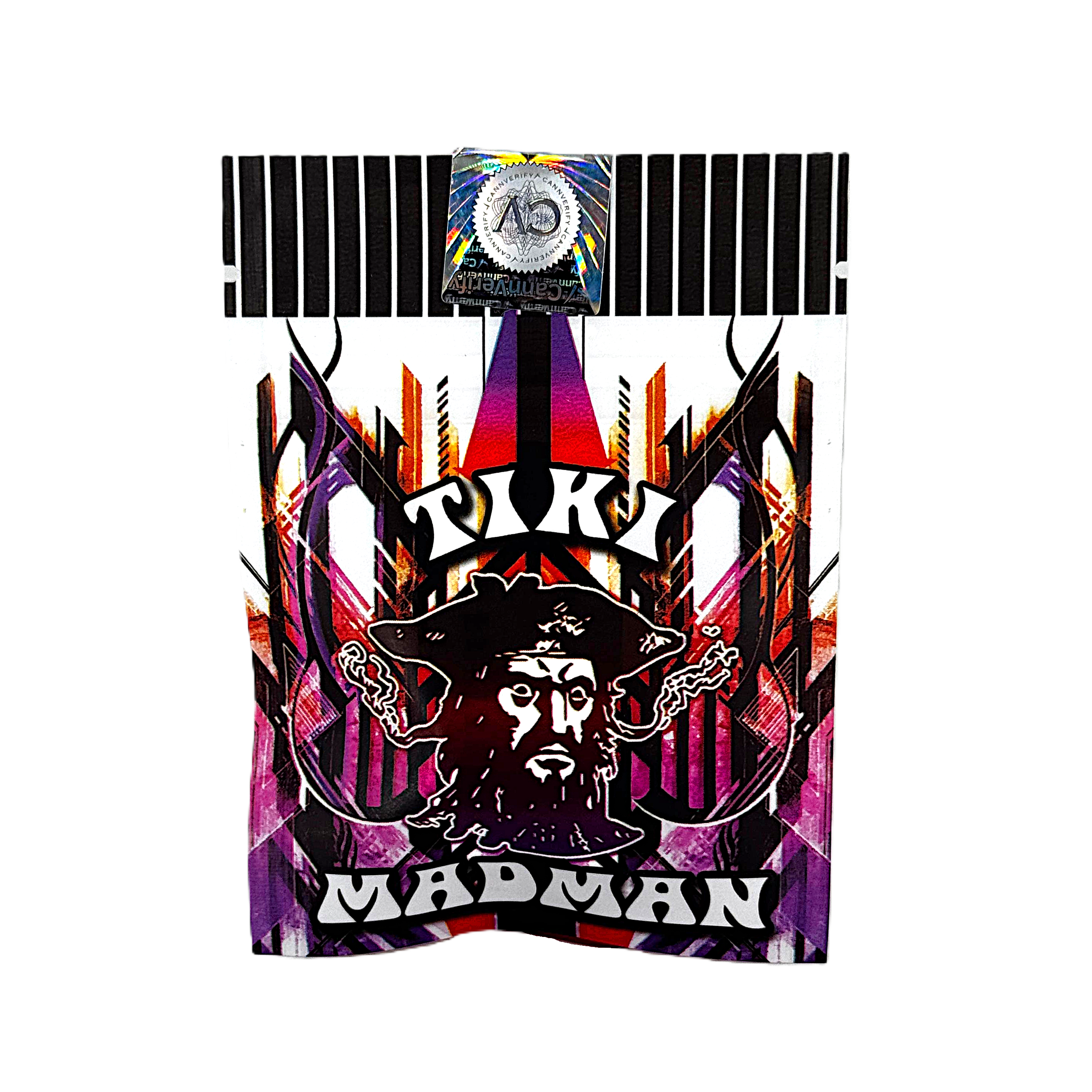Tiki Madman - Seeds - supHerb