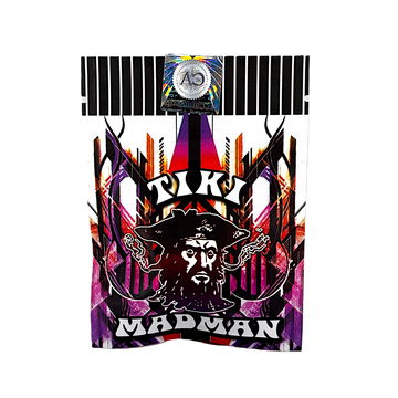 Tiki Madman - Seeds - supHerb