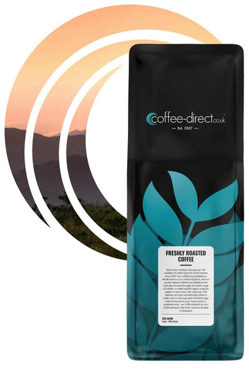 Malawi Coffee