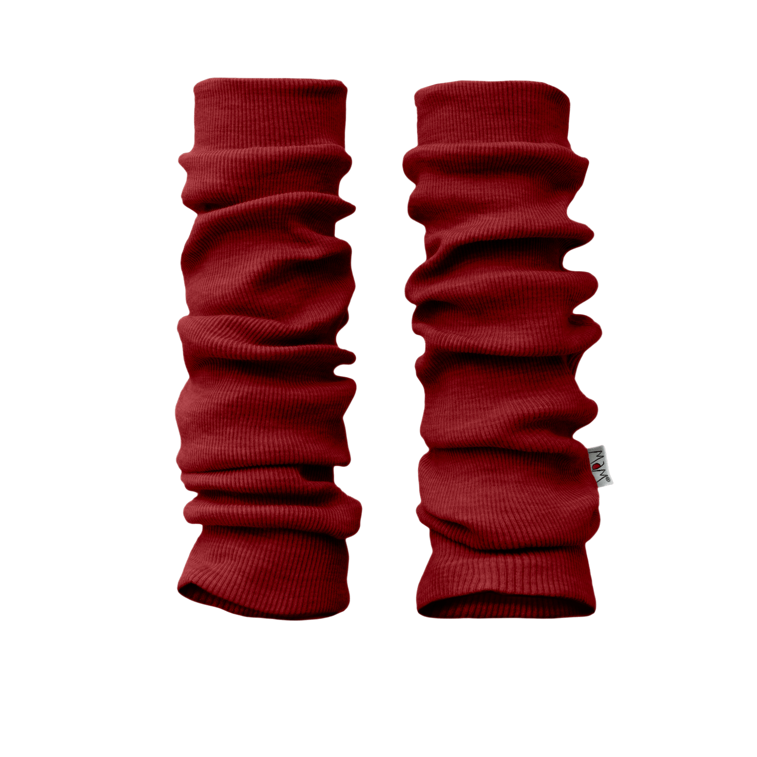 MaM® Adult Merino Wool Leg Warmers - Wee Seedling