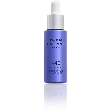 Maria Galland 440 Sérum-en-Huile Nutri'Vital von Maria Galland im Auerhahn Onlineshop