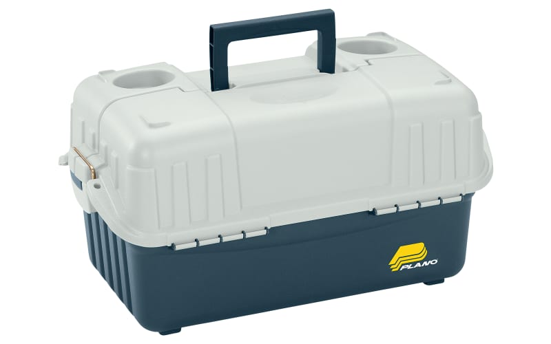 Plano Magnum HipRoof Tray Tackle Box