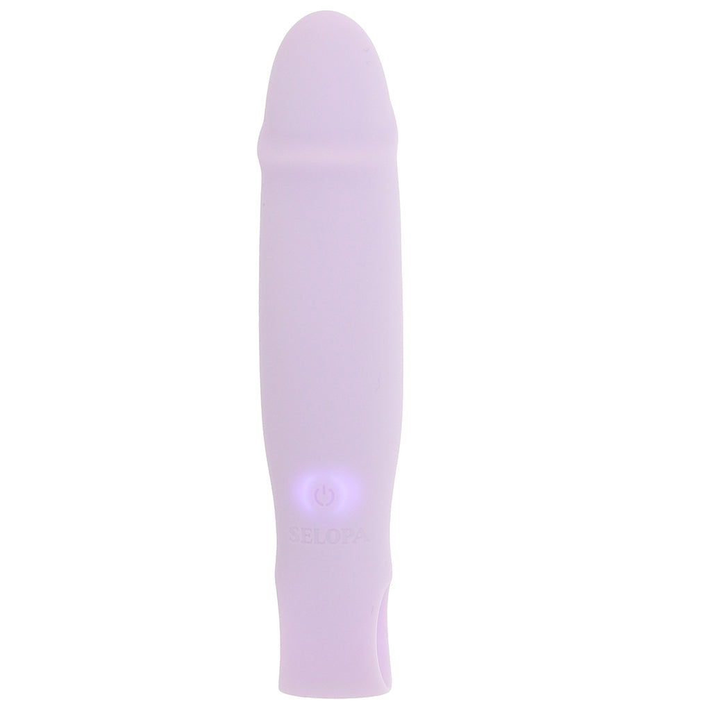 Selopa Petite Pecker Bullet Vibe
