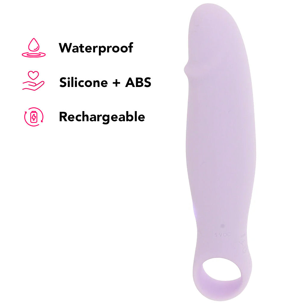 Selopa Petite Pecker Bullet Vibe