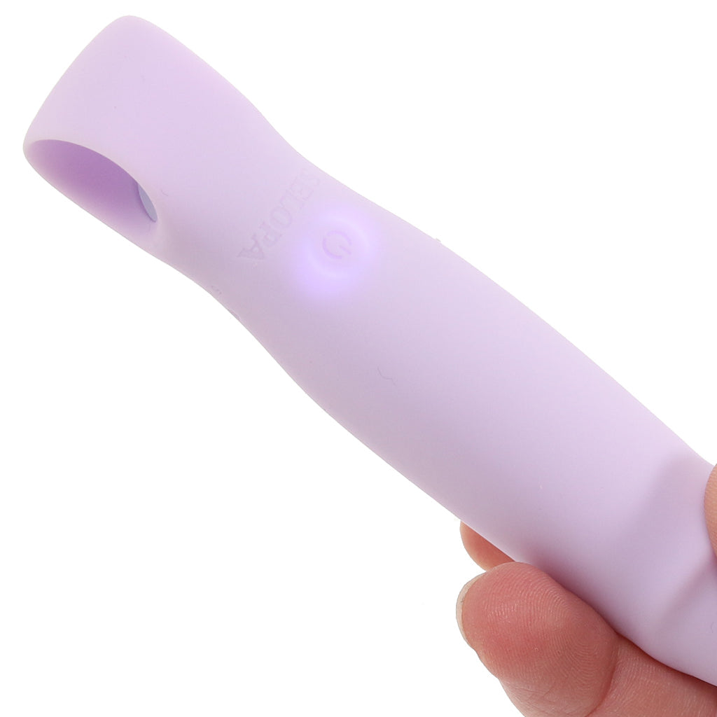 Selopa Petite Pecker Bullet Vibe