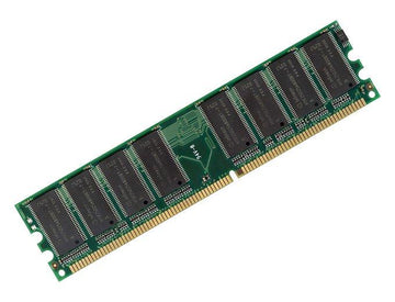 UG12U6400L8DU-AAB - Unigen 1GB DDR3-1333MHz PC3-10600 non-ECC Unbuffered CL9 240-Pin DIMM Dual Rank Memory Module
