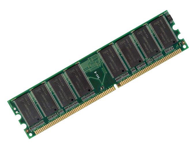 UG12U6400L8DU-AAB - Unigen 1GB DDR3-1333MHz PC3-10600 non-ECC Unbuffered CL9 240-Pin DIMM Dual Rank Memory Module