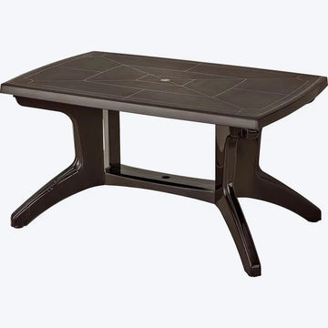 Mesa Provenzal 6 Puestos - Rimax - Muebles Dummi