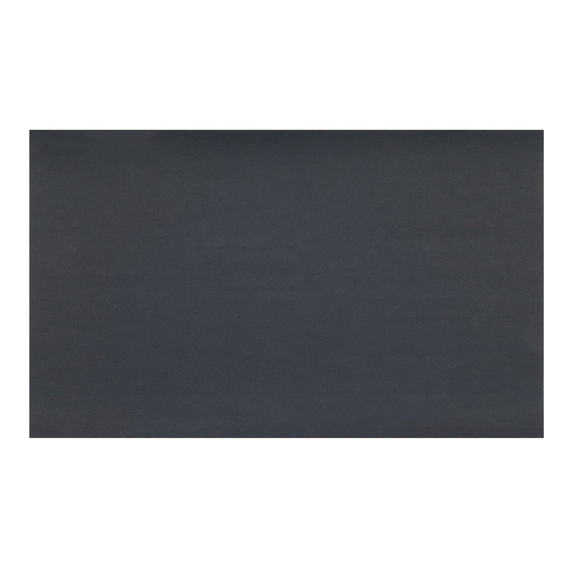 Norton Abrasives Norton Black Ice 39374 T214 Series Sanding Sheet, 5-1/2 in W x 9 in L, P800 Grit, U