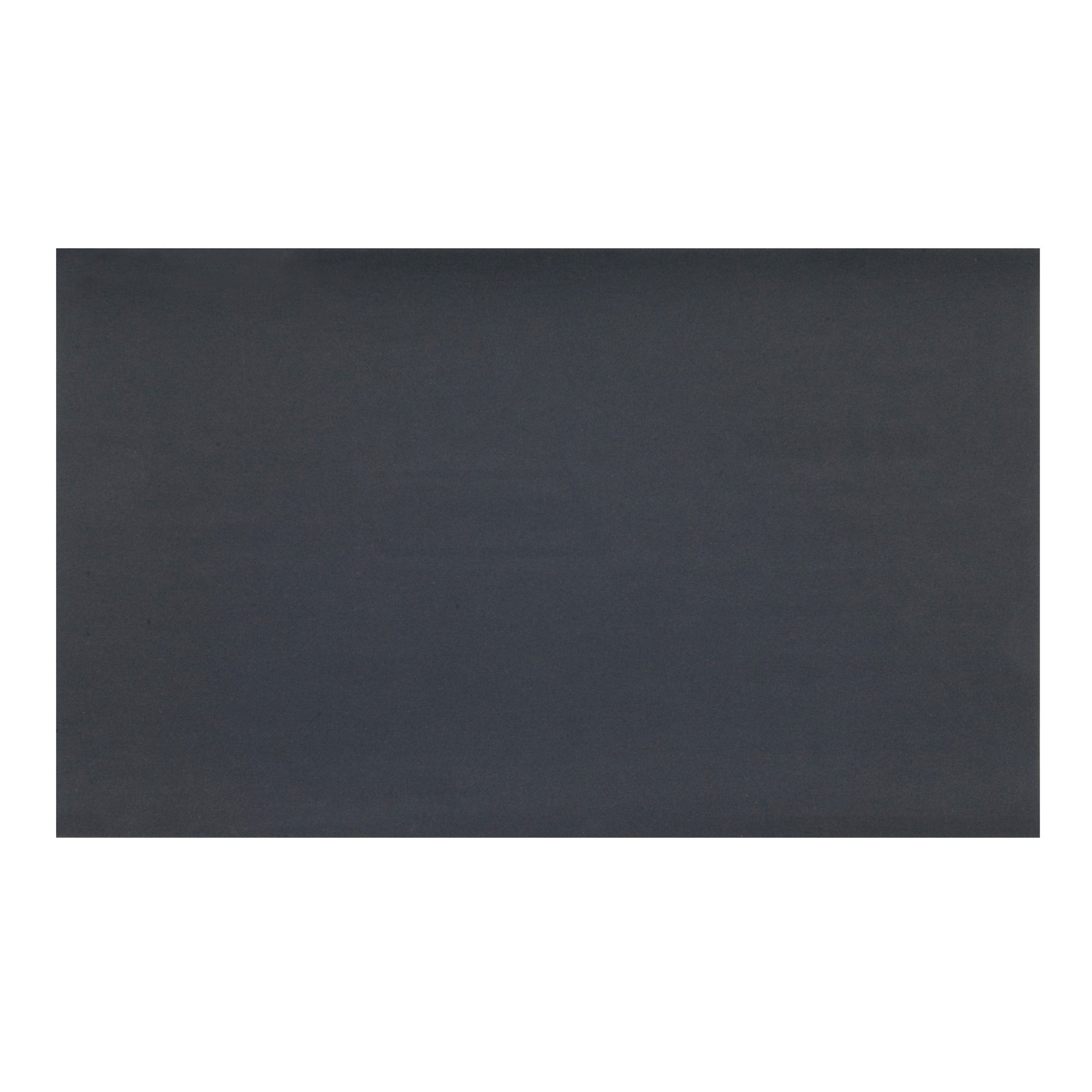 Norton Abrasives Norton Black Ice 39374 T214 Series Sanding Sheet, 5-1/2 in W x 9 in L, P800 Grit, U