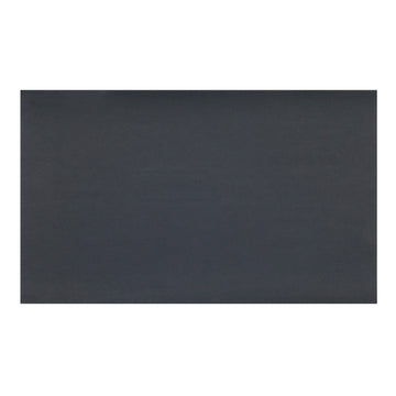 Norton Abrasives Norton Black Ice 39374 T214 Series Sanding Sheet, 5-1/2 in W x 9 in L, P800 Grit, U