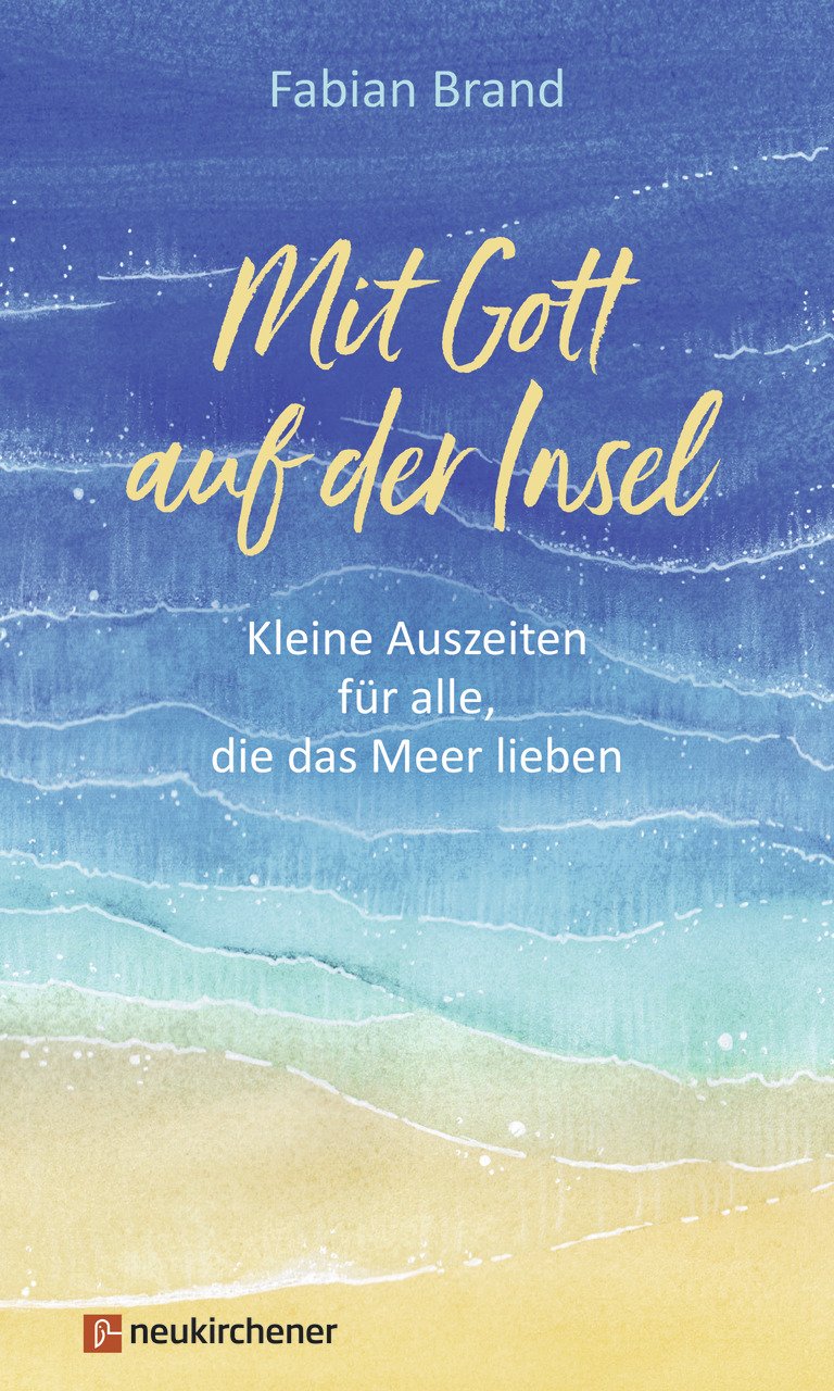 Mit Gott auf der Insel - 1546622454000