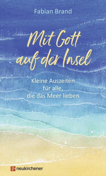Mit Gott auf der Insel - 1546622454000