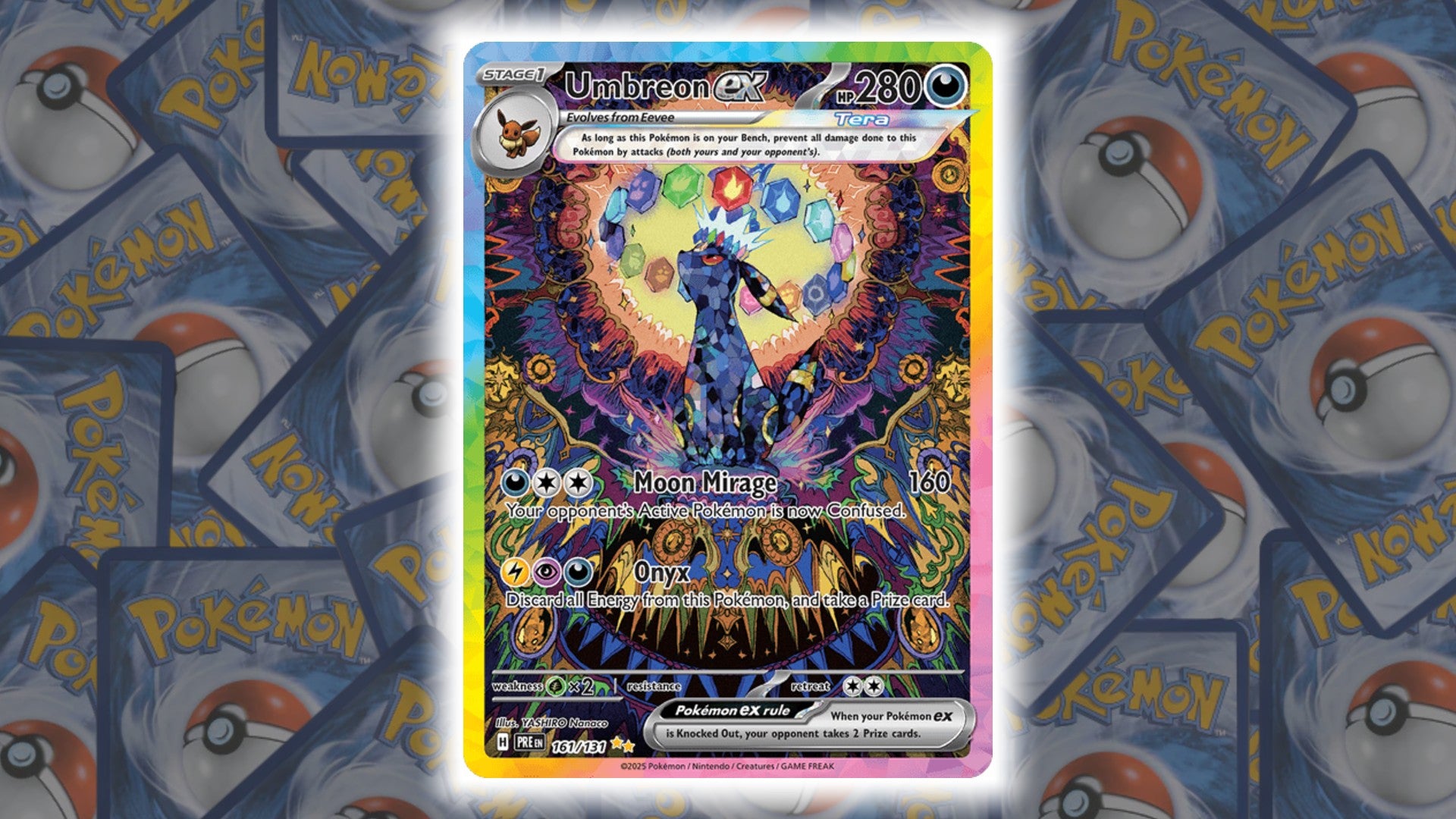 It looks like the Pokémon TCG is scaling up US card printing - but not for three years
