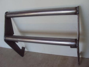 "General Lee" Narrow Push Bar