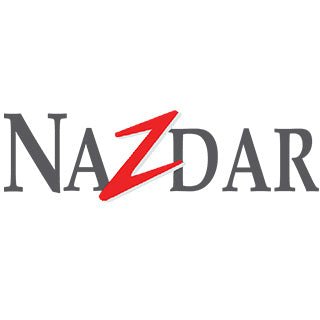 Nazdar SW184 Screen Wash - McLogan Supply