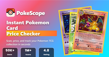 Pokemon Card Values March 2026 - Current Market Prices & Price Guide
