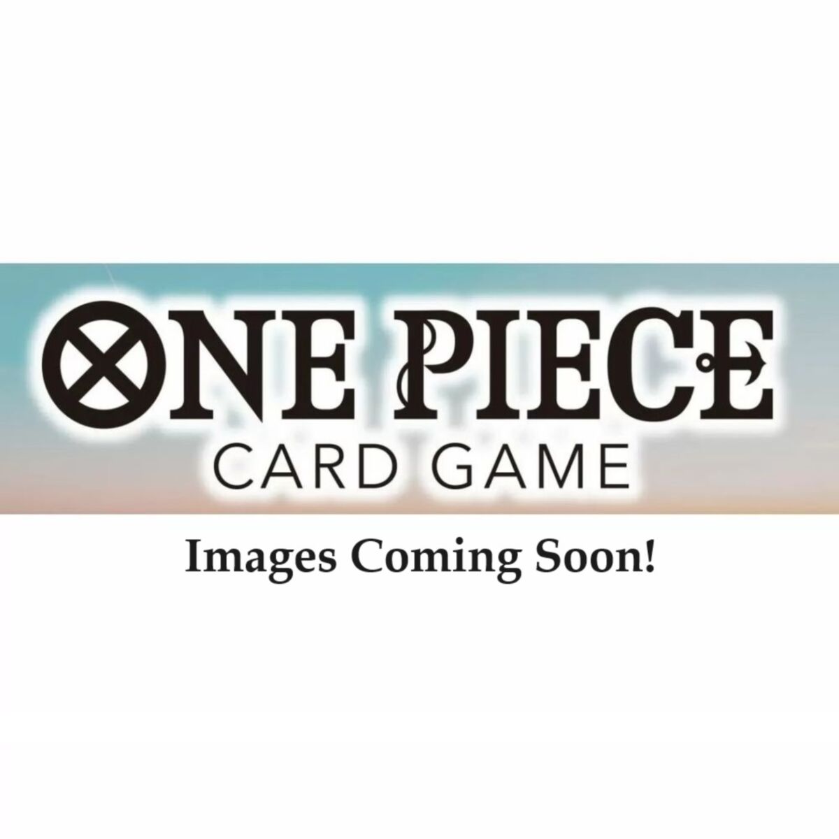 One Piece Card Game: Starter Deck– ST-31 - PRE-ORDER - Release date 31 Jul 2026