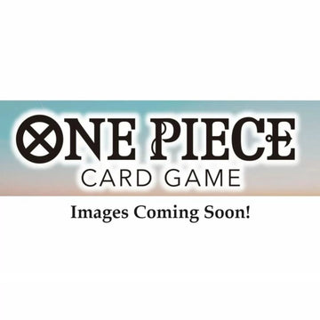 One Piece Card Game: Starter Deck– ST-31 - PRE-ORDER - Release date 31 Jul 2026