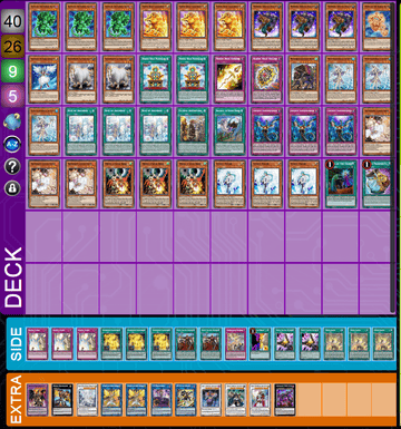 Opinion Needed] Adventure Nordic Deck List Help/Opinions : r/yugioh
