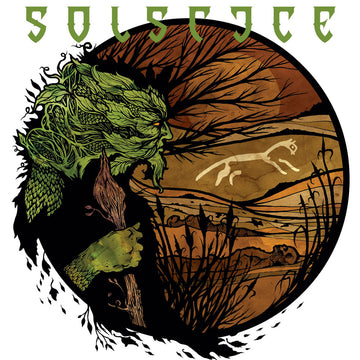 Solstice – White Horse Hill CD