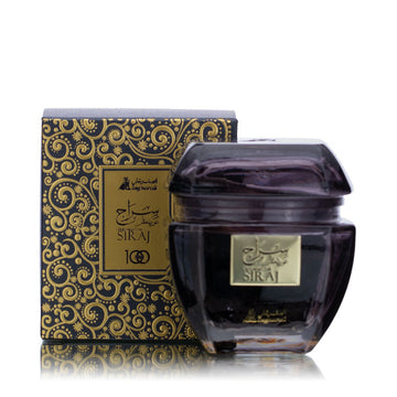 OUD MUATTAR SIRAJ 24 GRM-II