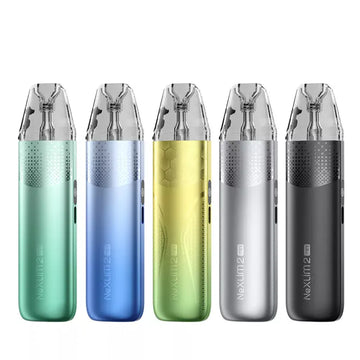 Pod Kits OXVA NeXlim 2 Mini Pod Vape Kit