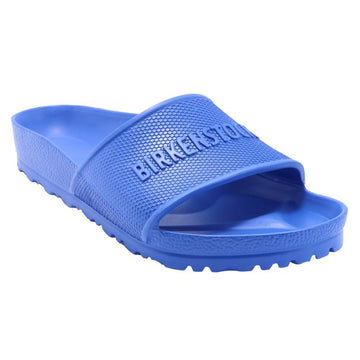 Blue-