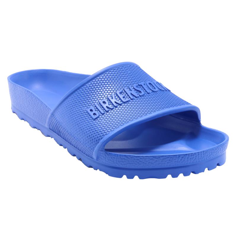 Blue-