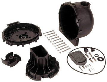 Pacer 2 Inch  S Series Pump Kit 975 - EPDM - BSP-SE2BRL