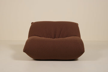 Papillon Lounge Chair by Guido Maria Rosati for Giovannetti