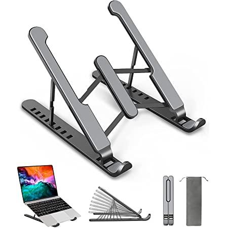 PC Portable STAND SUPPORT PC PORTABLE - ADYASTORE casablanca maroc